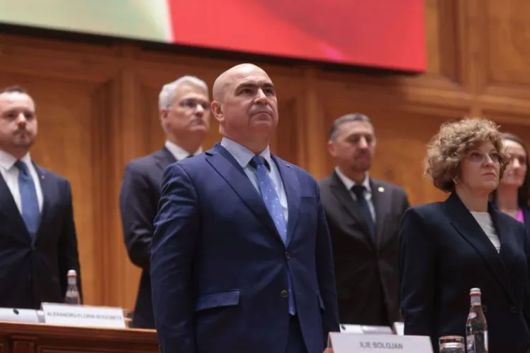 Oana Gheorghiu, discurs-furtună la Congresul PNL: „I-am deranjat și am pus întrebări incomode”. Atac frontal la sinecuri și privilegiile din sistem
