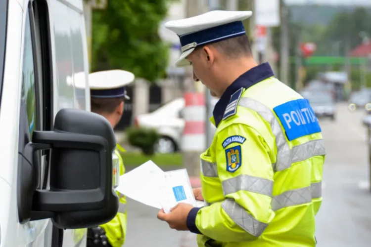 Adio amenzi pentru șoferii care uită permisul acasă? Senatul a dat undă verde unei schimbări din Codul Rutier care afecta milioane de șoferi