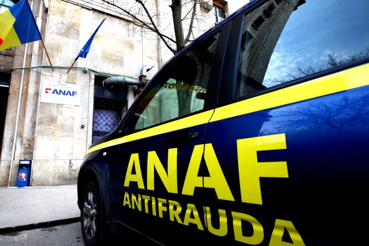 Rețea de 50 de firme, creată special ca să fure din banii statului: cum au furat cei din food delivery 23 de milioane de lei până i-a prins ANAF