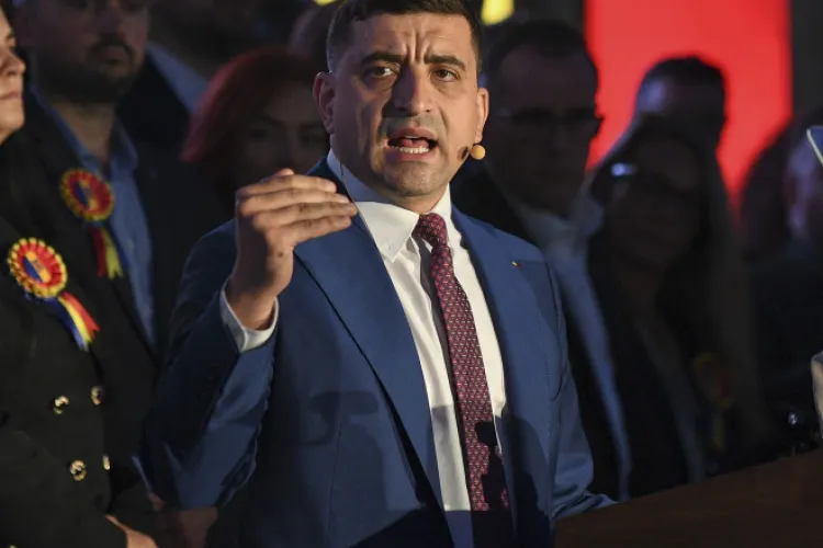 Parlamentarul clujean Csoma Botond e convins că AUR va ajuta PSD să valideze Guvernul Veștea: „Pe Murad îl lasă în sală cu încă 30 de colegi, ca să treacă”