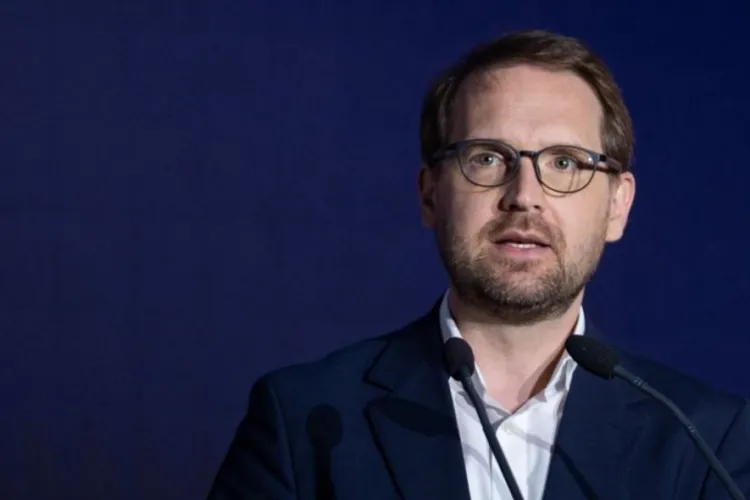 Dominic Fritz, șeful USR și primar al Timișoarei, a pierdut procesul cu ANI. Riscă să nu mai poată candida la funcții publice 3 ani