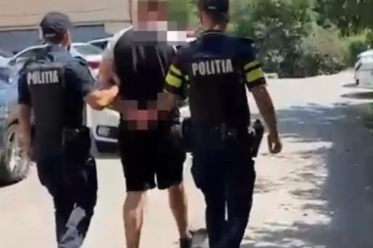 Prins cu „substanțe” interzise în Cluj! Un bărbat a fost trimis în judecată după ce a fost găsit cu aproape 4 grame de droguri de mare risc