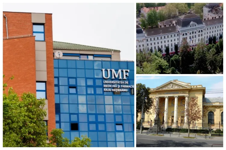 Cu ce medii s-a intrat la facultățile de medicină din România în ultimii trei ani. Ce diferențe sunt și la ce să se aștepte candidații la medicină în 2026