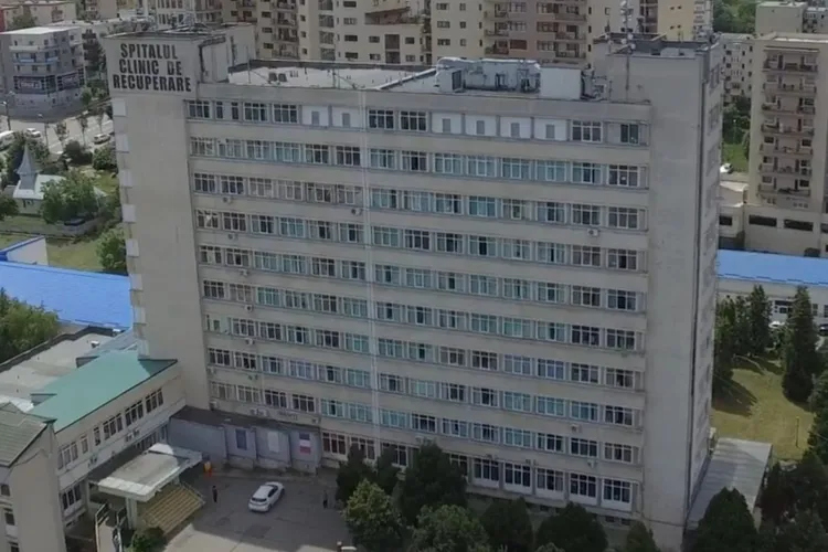 Spitalul Clinic de Recuperare Cluj se reorganizează. Consiliul Județean suplimentează personalul pentru transportul pacienților între secții
