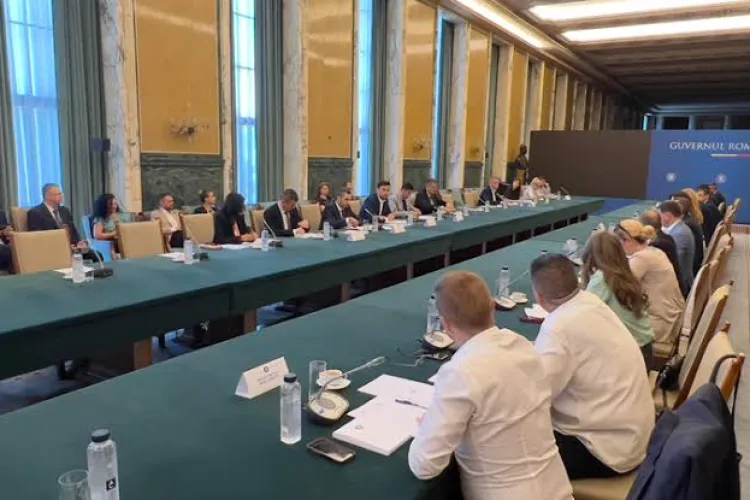 Veste bună pentru firme: Clujul va avea un birou regional pentru Licența Industrială Unică. Consiliul Județean promite mai puțină birocrație 