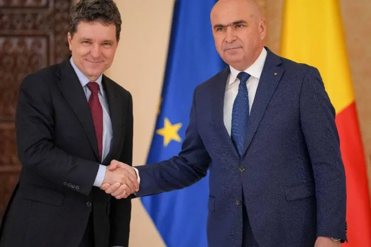 Activistul clujean Adrian Dohotaru îl critică pe Nicușor Dan: „Poate întări AUR”. Cuvinte grele și pentru „conservatorii” din PNL, care au rupt partidul