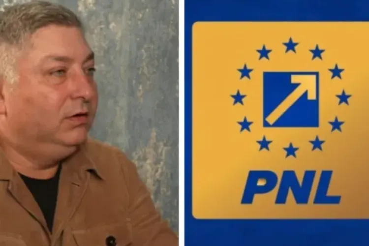 Mesaj exploziv de la șeful CJ Cluj! Tișe cere guvern proeuropean și acuză haos în PNL: „Să se lupte în interior până când nu mai rămâne nimic din el”