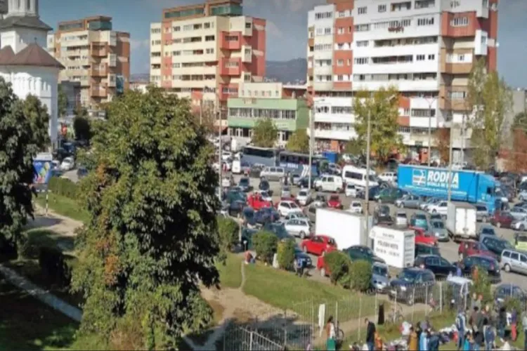 Clujenii se plâng de starea jalnică a zonei Expo Transilvania: „Sub orice critică!”. Proiectul promis de Primărie întârzie de ani de zile din lipsa banilor