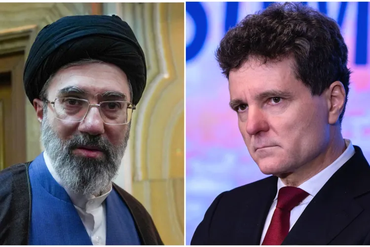 Iranul acuză România de complicitate în atacurile SUA: „O mărturisire clară și zdrobitoare”. Reacție dură după declarațiile șefului NATO