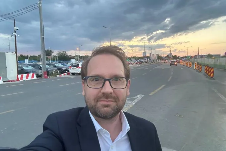 Motivul ciudat pentru care Dominic Fritz riscă să nu mai poată candida timp de 3 ani. Sancționat pentru acțiuni din mandatul fostului primar