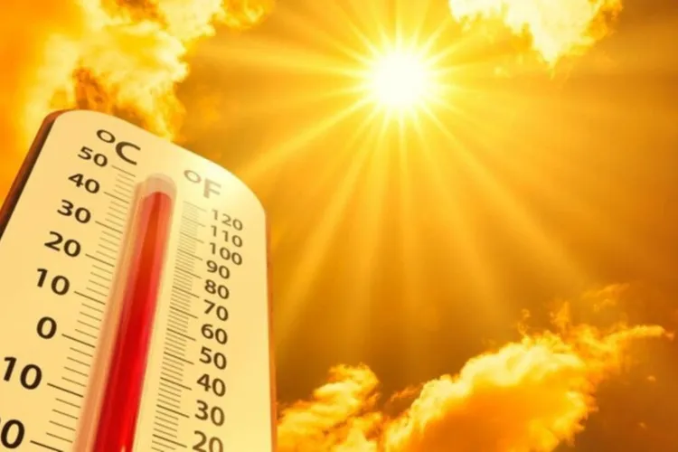 Clujul intră în cuptor! Avertizare de caniculă și temperaturi sufocante în județ, iar autoritățile transmit recomandări urgente pentru populație