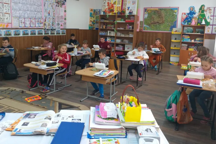 VIDEO. Nu știi cu cine să lași copilul vara? Primăria Cluj are un răspuns: 240 de locuri la ateliere de vacanță, plătite de Primărie cu 1 milion de lei
