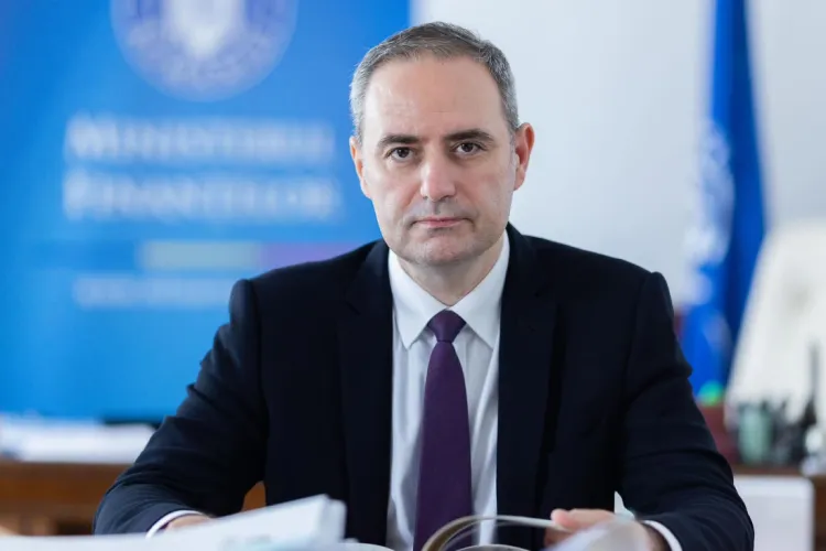 Ministrul Finanțelor anunță o măsură de simplificare pentru firme: Dispare raportarea semestrială la 6 luni, în 2026