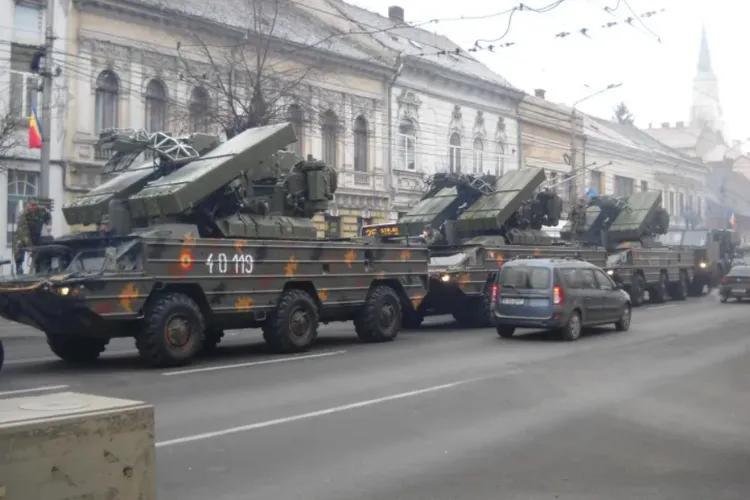 Consiliul Județean Cluj actualizează documentul secret folosit în caz de război și situații de criză. Ce conține Monografia economico-militară