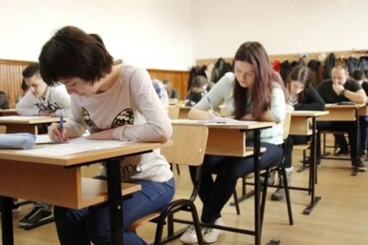 Subiecte Limba Română Evaluarea Națională 2026: Vezi ce subiecte au primit elevii astăzi la proba de Limba română de la Evaluarea Națională 2026