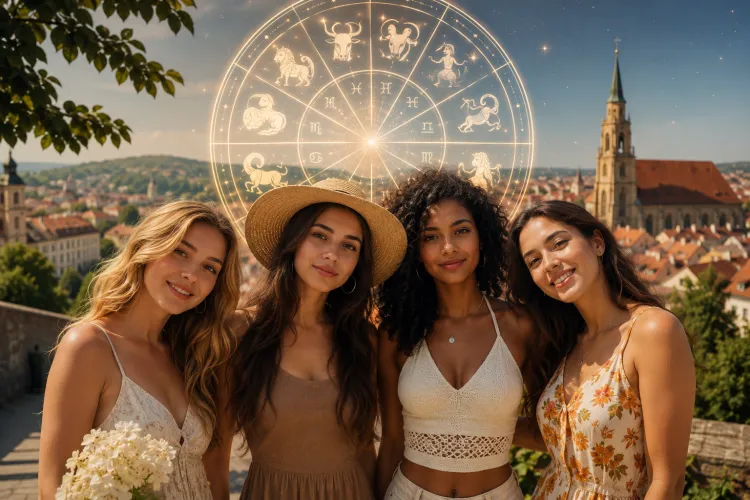 Patru zodii cu triplu noroc până la Sfânta Maria, în 15 august 2026: Banii le vin din toate părțile, iar până la toamnă fac averi și se îmbogătesc