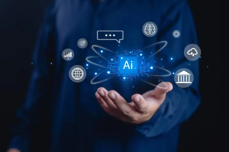 Cum folosesc românii inteligența artificială în 2025: Unul din trei a apelat la AI ca să învețe ceva nou, iar sănătatea online a explodat cu 9%