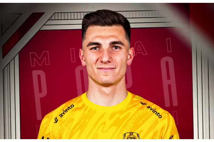 CFR Cluj renunță la un jucător important! Despărțire înainte de noul sezon: „Îi mulţumim pentru munca depusă”
