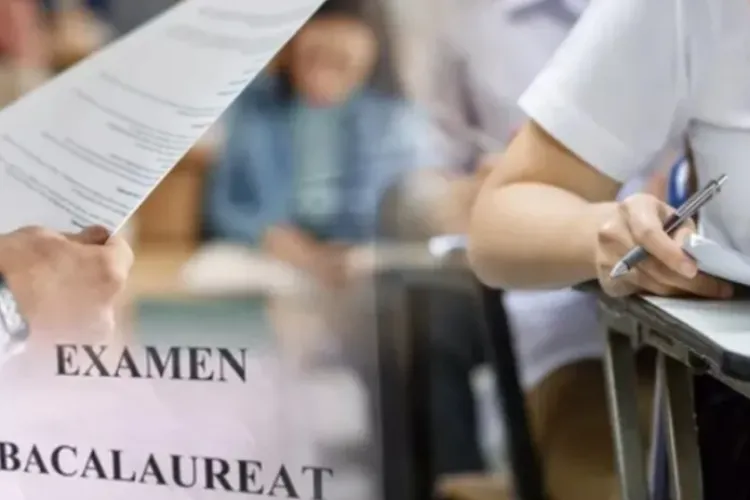 Alertă la BAC 2026! Ministerul Educației intervine de urgență din cauza temperaturilor sufocante