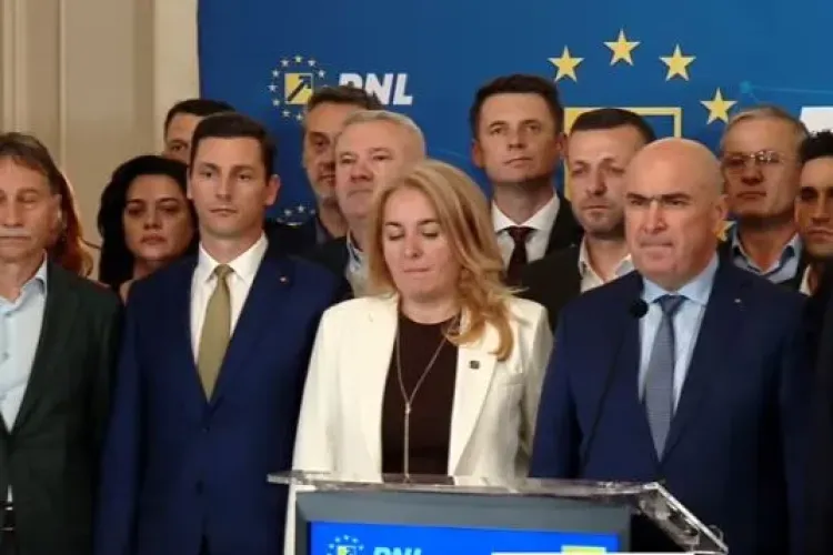 Surse: Un politician clujean va fi unul din cei cinci vicepreședinți ai lui Ilie Bolojan după Congresul de mâine