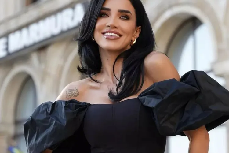 Șoc pentru fanii Adelinei Pestrițu! Vedeta a rămas fără contul de Instagram peste noapte. Motivul este cel puțin bizar: „Nu mă mai găsiți acolo!”