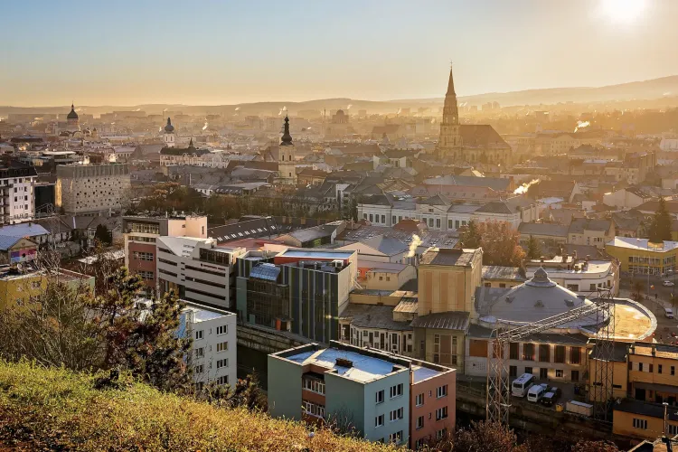 Locuințele din Cluj, tot mai greu de cumpărat pentru tineri: Prețurile la construcții au explodat cu 130% în doar zece ani