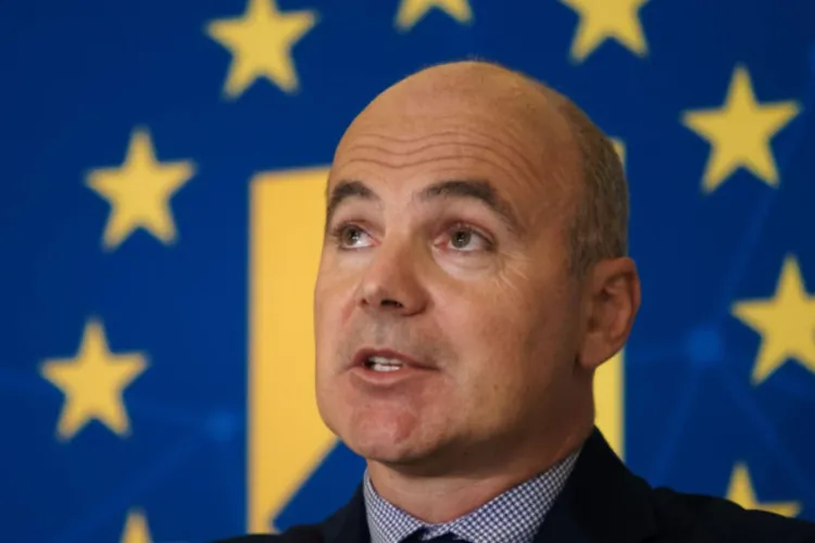Rareș Bogdan, dat afară din PNL? Congresul partidului îi cere demisia până luni, 22 iunie. Europarlamentarul a atacat dur USR și pe Ilie Bolojan