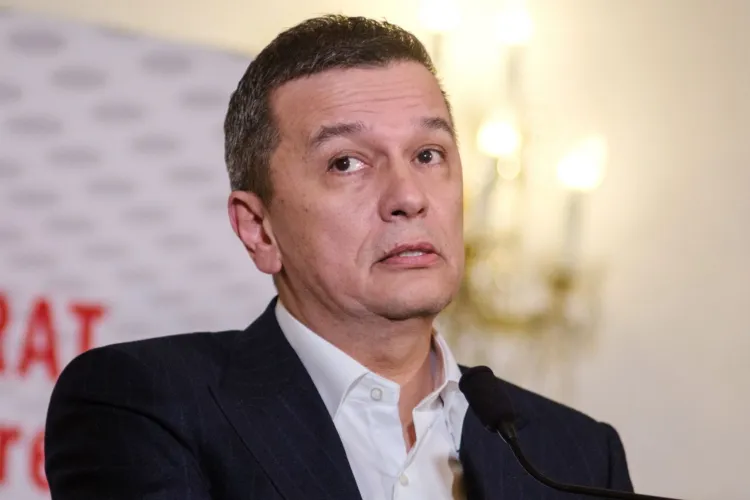 PSD intră la guvernare și îl susține pe Adrian Veștea. Social-democrații cer nouă ministere în viitorul Executiv