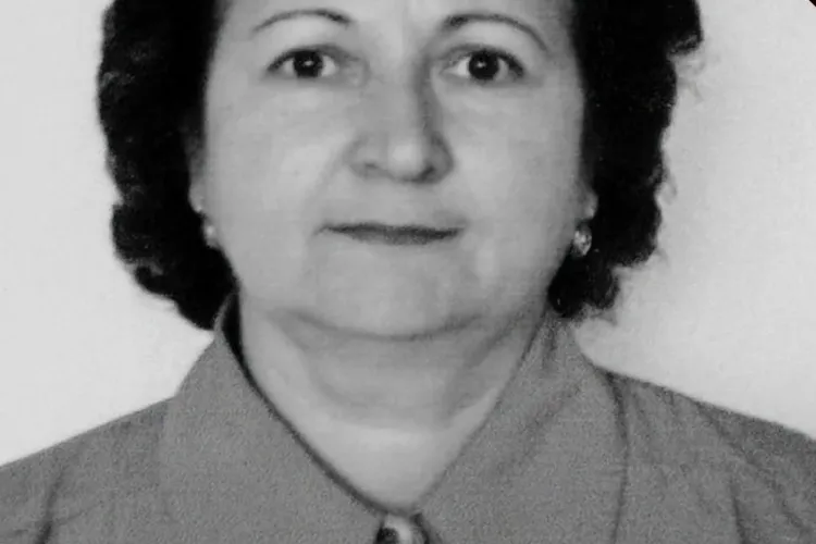 Doliu la ISU Cluj! O fostă colegă foarte apreciată și iubită de pompieri a trecut la cele veșnice: „Și-a lăsat amprenta asupra noastră”