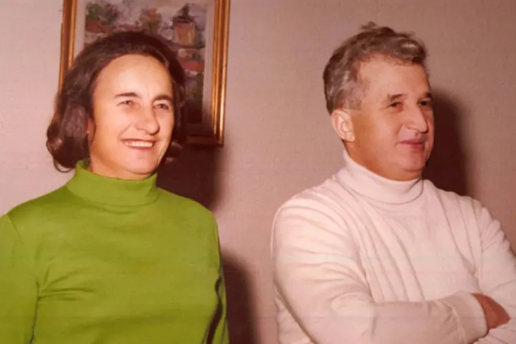 Elena Ceaușescu ar fi suferit un grav traumatism cranian într-un accident misterios, iar Securitatea a încercat să șteargă orice urmă a incidentului