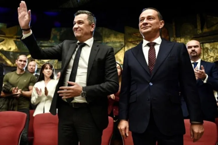 PSD vrea să preia conducerea Guvernului, însă refuză alianța cu AUR. Sorin Grindeanu îi transmite lui Nicușor Dan că partidul își asumă funcția de premier