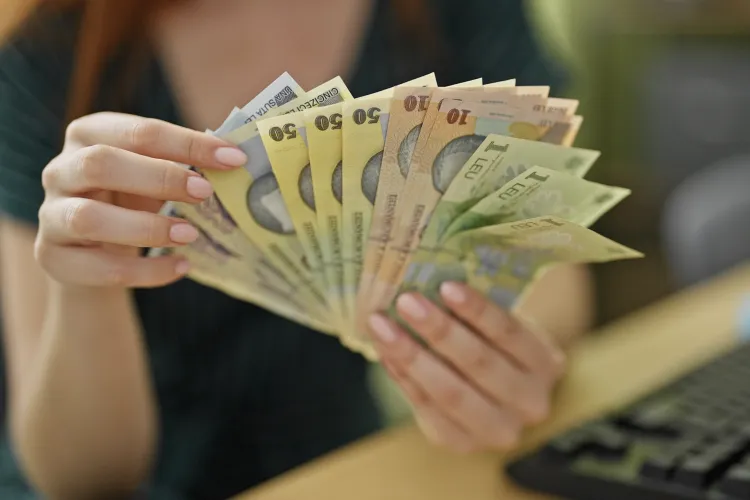 Românii, între scumpiri și salarii înghetate: 41% au rămas cu mai puțini bani, dar aproape nimeni nu crede că lucrurile se vor îmbunătăți prea curând