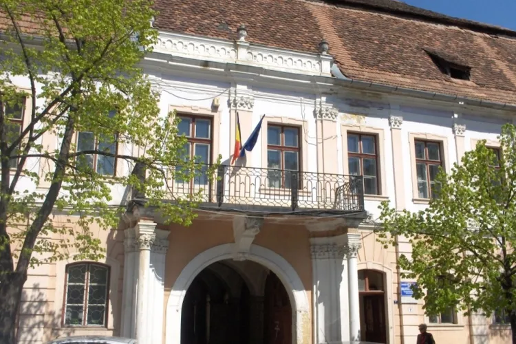 Palatul Teleki renaște! Consiliul Județean Cluj investește peste 24 milioane de lei în salvarea unuia dintre cele mai valoroase monumente istorice din Cluj