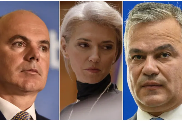 Cutremur în PNL! Conducerea pregătește excluderea a 20 de lideri importanț. Trei președinți de Consiliu Județean vor fi dați afară, alături de nume grele