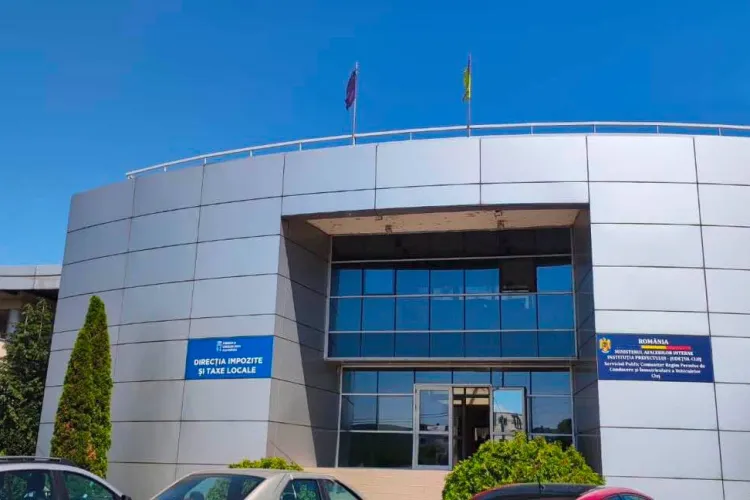 Vestea momentului pentru șoferii din Cluj cu permisul suspendat: Testul nu se mai dă unde știau, ci într-un loc nou din Cluj-Napoca