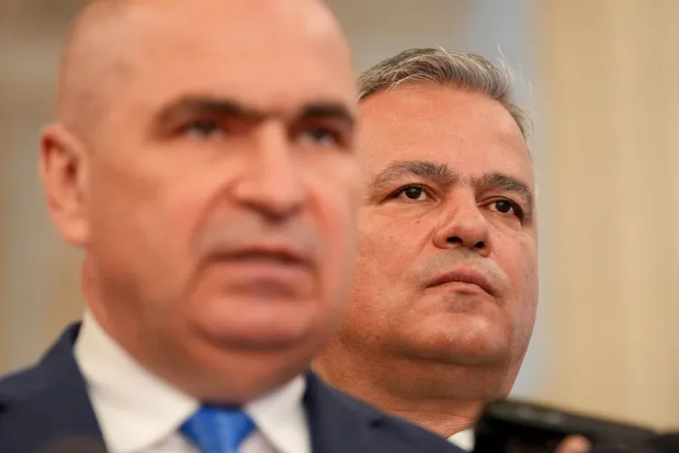 Războiul din PNL ajunge în instanță. Tabăra Veștea cere daune morale uriașe de la Bolojan: 4 milioane de lei. Au contestat deja Congresul extraordinar