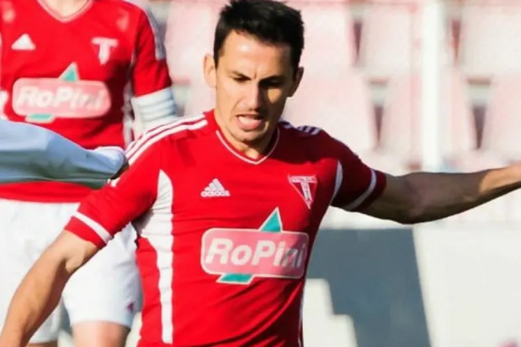 Cum ar fi murit Radu Mărginean la nici 43 de ani. Fostul fotbalist al celor de la CFR Cluj a avut parte de o soartă tragică chiar într-o bază de agrement