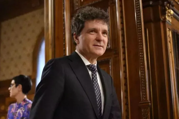 Nicușor Dan a refuzat și varianta Siegfried Mureșan pentru funcția de premier. Bolojan: „Nu a existat deschidere. Suntem într-o formulă de blocaj”