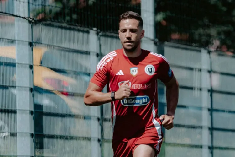 Rezultat șocant pentru Universitatea Cluj în primul amical al verii. Chipciu și compania au fost bătuți de o echipă de copii Under 19