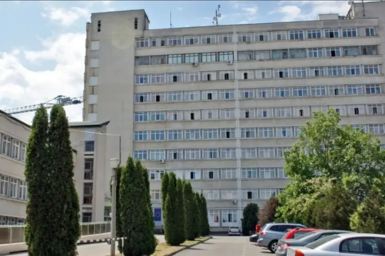 Factura crește cu peste 5 milioane de lei! Consiliul Județean suplimentează masiv investiția la Spitalul de Recuperare din Cluj-Napoca