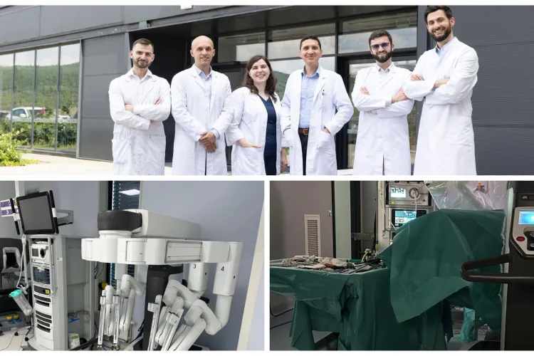 Clujul schimbă vieți! Doi copilași de 4 și 13 ani au fost salvați cu ajutorul unui proiect UMF care oferă gratuit șanse la viață copiilor bolnavi