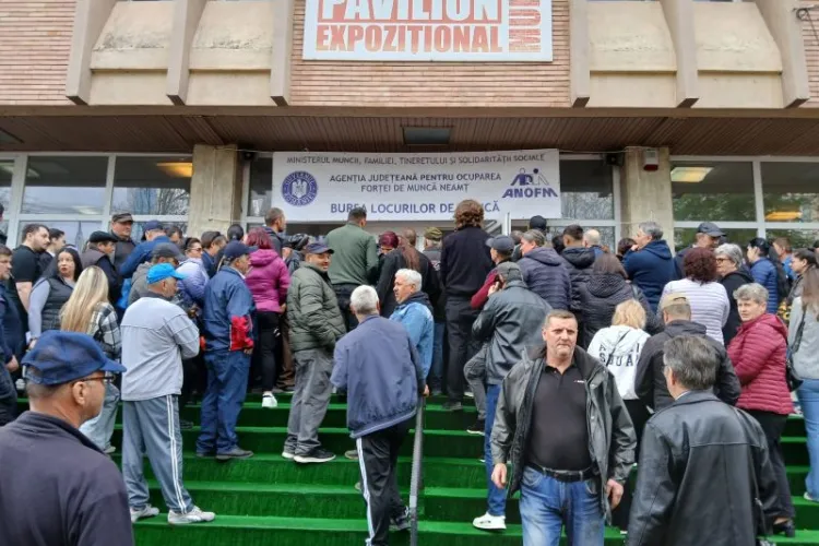 Mii de șomeri din România au dat năvală la cursuri gratuite în 2026. Ce meserie a fost cea mai căutată o să te surprindă