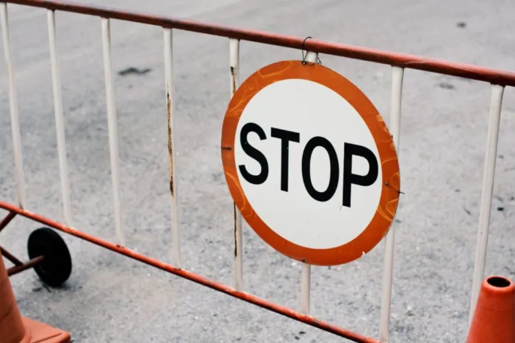 Atenție, șoferi! Restricții de circulație pe DN 1F, lângă Cluj, timp de două zile. Lucrări importante pentru autostrada Nădășelu - Mihăiești