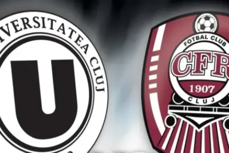 LPF a anunțat programul etapei a doua! Când joacă CFR Cluj și Universitatea Cluj în SuperLiga