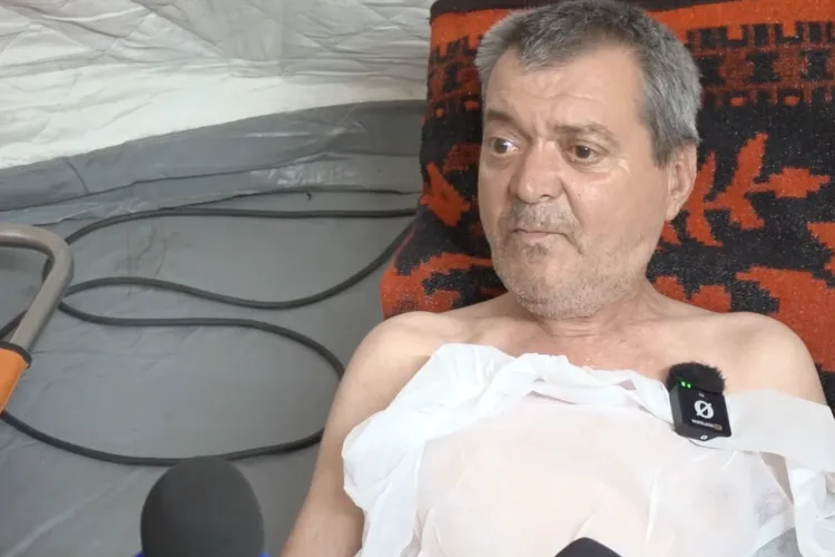 Declarații cutremurătoare ale unui pacient clujean scăpat din „azilele groazei
