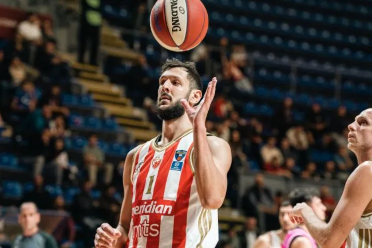 Transfer de top la U-BT Cluj! Campioana României aduce la Cluj un medaliat olimpic, fost jucător de Euroligă și pivot de 2,16 metri