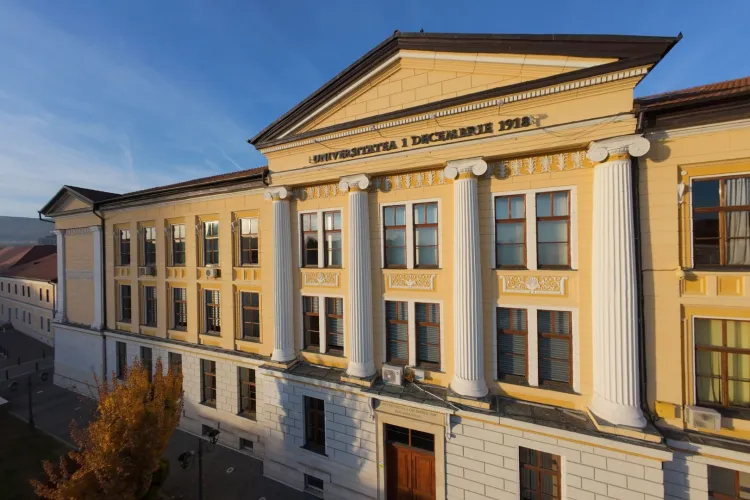 Start pentru Admiterea 2026 la UAB Alba Iulia! Sute de programe, înscrieri online și un calendar bine stabilit pentru viitorii studenți