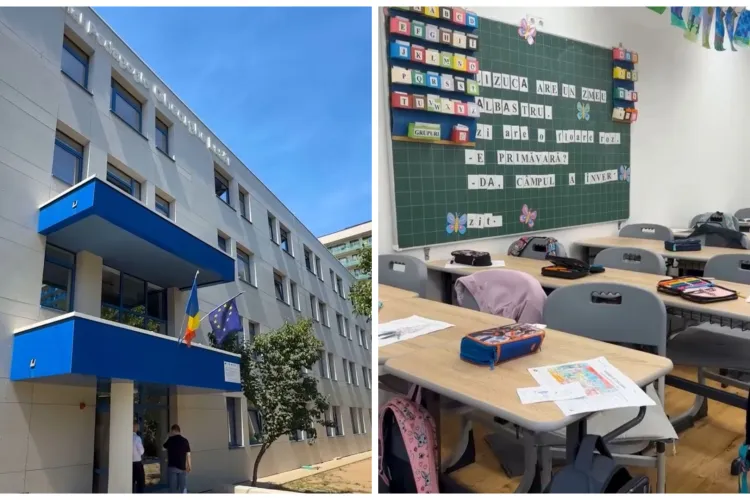 Se anunță o nouă investiție finalizată în Cluj: cămin modern la Colegiul Pedagogic „Gheorghe Lazăr”, realizat din fonduri europene și buget local