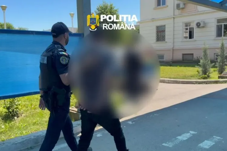 Bărbat reținut după un gest șocant într-un parc din Turda. Două fete de 11 ani ar fi fost victimele incidentului. Individul s-a expus ziua în amiaza mare