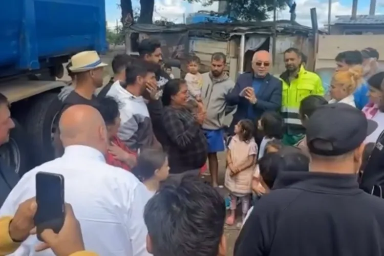 „Niciun copil nu va mai pleca flămând la culcare”: Primăria Cluj-Napoca va asigura hrană pentru aproape 570 de copii din medii defavorizate - VIDEO